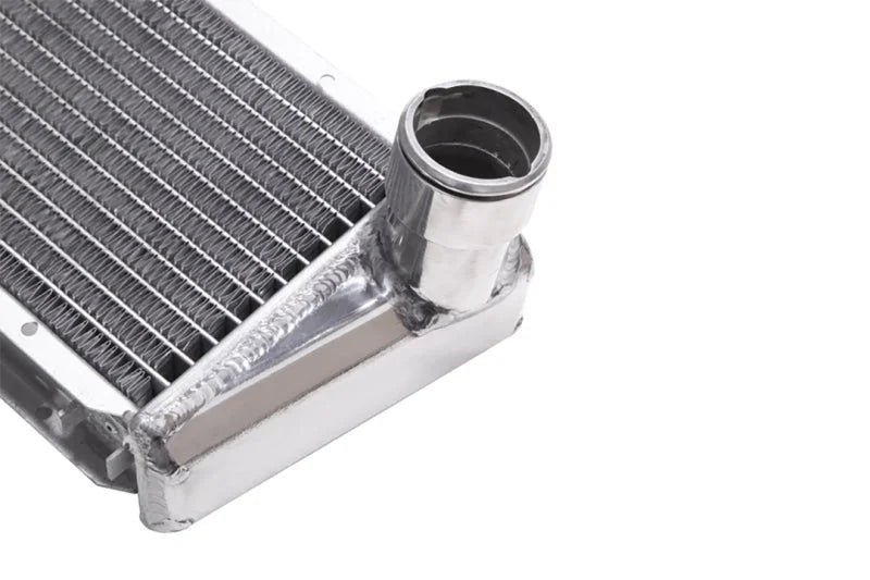 CSF 05-11 Porsche Boxster (987) / 05-11 Porsche 911 Carrera (997) Center Radiator - Back View