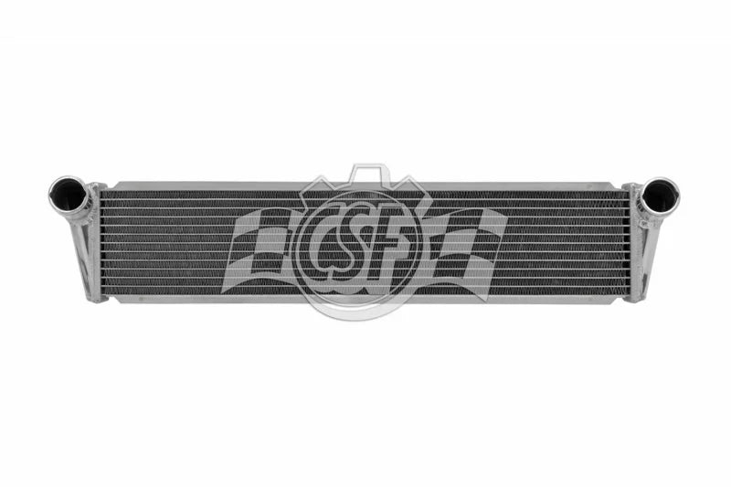CSF 05-11 Porsche Boxster (987) / 05-11 Porsche 911 Carrera (997) Center Radiator - Additional View 8