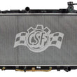Load image into Gallery viewer, CSF 05-12 Toyota Avalon 3.5L OEM Plastic Radiator