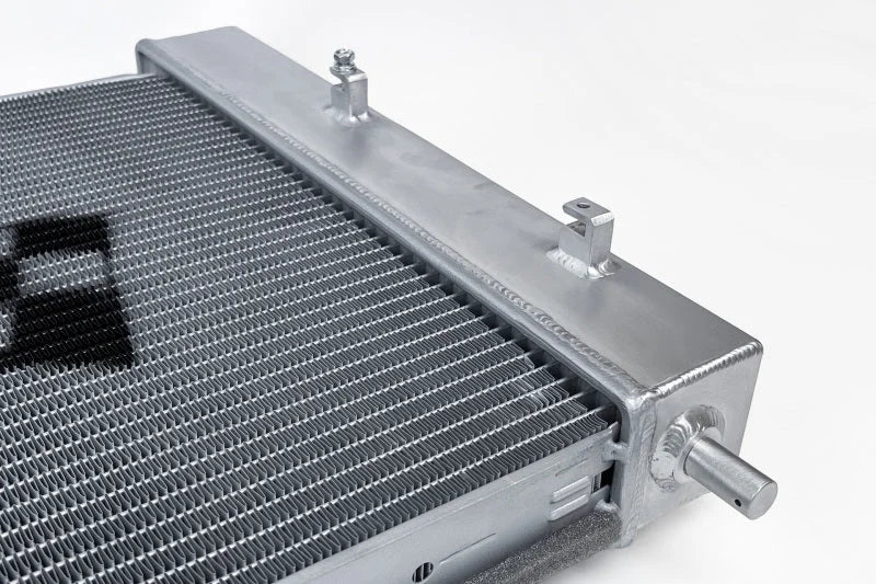 CSF 05-13 Chevrolet Corvette C6 (Not 11-13 Z06/ZR1/427) High Performance All-Aluminum Radiator - Additional View 7