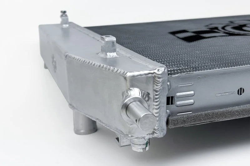 CSF 05-13 Chevrolet Corvette C6 (Not 11-13 Z06/ZR1/427) High Performance All-Aluminum Radiator - Additional View 8