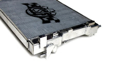 Load image into Gallery viewer, CSF 05-14 Ford Mustang Radiator - Back View