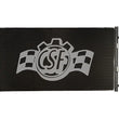 Load image into Gallery viewer, CSF 06-08 Buick Lucerne 3.8L A/C Condenser