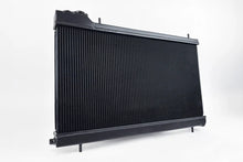 Load image into Gallery viewer, CSF 06-08 Subaru Forester XT All Aluminum Radiator - Main Product View