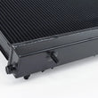 Load image into Gallery viewer, CSF 06-08 Subaru Forester XT All Aluminum Radiator - Side View
