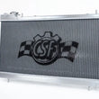 Load image into Gallery viewer, CSF 06-08 Subaru Forester XT Limited (MT Trans Only) High-Performance All-Aluminum Radiator - Main Product View