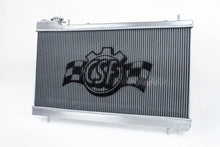 Load image into Gallery viewer, CSF 06-08 Subaru Forester XT Limited (MT Trans Only) High-Performance All-Aluminum Radiator - Main Product View