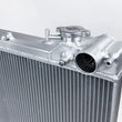 Load image into Gallery viewer, CSF 06-08 Subaru Forester XT Limited (MT Trans Only) High-Performance All-Aluminum Radiator - Side View