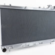 Load image into Gallery viewer, CSF 06-08 Subaru Forester XT Limited (MT Trans Only) High-Performance All-Aluminum Radiator - Additional View 5