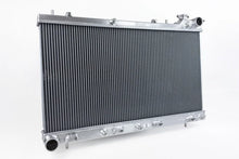 Load image into Gallery viewer, CSF 06-08 Subaru Forester XT Limited (MT Trans Only) High-Performance All-Aluminum Radiator - Additional View 5