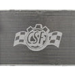 Load image into Gallery viewer, CSF 06-09 Ford Fusion 2.3L OEM Plastic Radiator