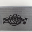 Load image into Gallery viewer, CSF 06-09 Volkswagen Golf/GTI / 06-09 Volkswagen Jetta/GLI Radiator - Main Product View