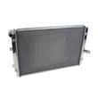 Load image into Gallery viewer, CSF 06-09 Volkswagen Golf/GTI / 06-09 Volkswagen Jetta/GLI Radiator - Installation View