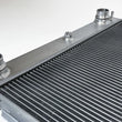 Load image into Gallery viewer, CSF 06-10 BMW E60 M5 / 06-10 BMW E63/E64 M6 Aluminum High-Performance Radiator - Side View