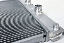Load image into Gallery viewer, CSF 06-10 BMW E60 M5 / 06-10 BMW E63/E64 M6 Aluminum High-Performance Radiator - Additional View 5