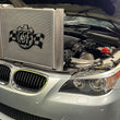 Load image into Gallery viewer, CSF 06-10 BMW E60 M5 / 06-10 BMW E63/E64 M6 Aluminum High-Performance Radiator - Additional View 6