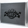 Load image into Gallery viewer, CSF 06-10 BMW E60 M5 / 06-10 BMW E63/E64 M6 Aluminum High-Performance Radiator - Additional View 7
