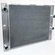 Load image into Gallery viewer, CSF 06-10 BMW E60 M5 / 06-10 BMW E63/E64 M6 Aluminum High-Performance Radiator - Additional View 8