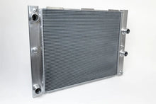 Load image into Gallery viewer, CSF 06-10 BMW E60 M5 / 06-10 BMW E63/E64 M6 Aluminum High-Performance Radiator - Additional View 8