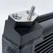 Load image into Gallery viewer, CSF 06-10 BMW E60 M5 / E63 / E64 M6 Race-Spec Oil Cooler - Installation View