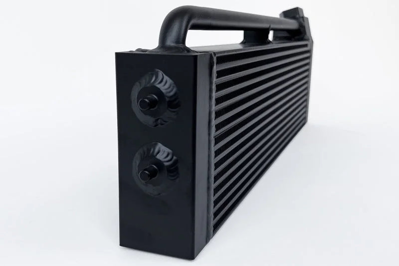CSF 06-10 BMW E60 M5 / E63 / E64 M6 Race-Spec Oil Cooler - Additional View 5