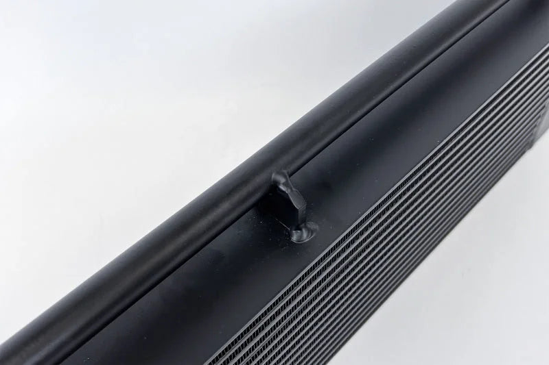 CSF 06-10 BMW E60 M5 / E63 / E64 M6 Race-Spec Oil Cooler - Additional View 6
