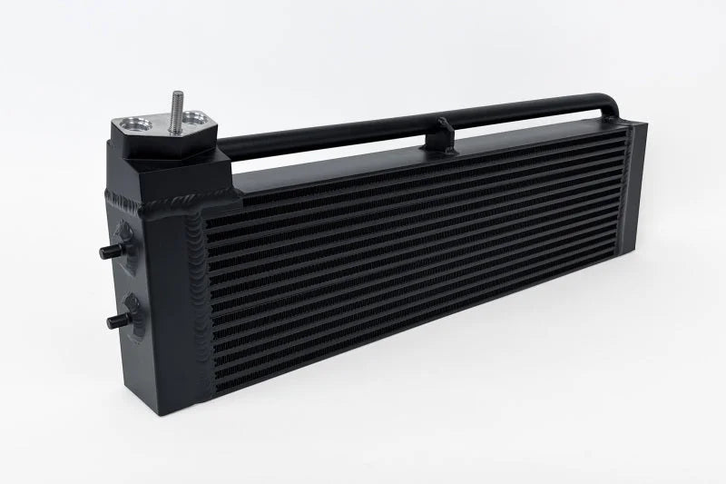CSF 06-10 BMW E60 M5 / E63 / E64 M6 Race-Spec Oil Cooler - Additional View 7