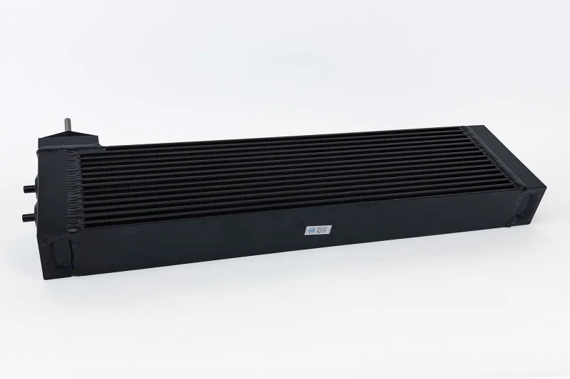 CSF 06-10 BMW E60 M5 / E63 / E64 M6 Race-Spec Oil Cooler - Additional View 8