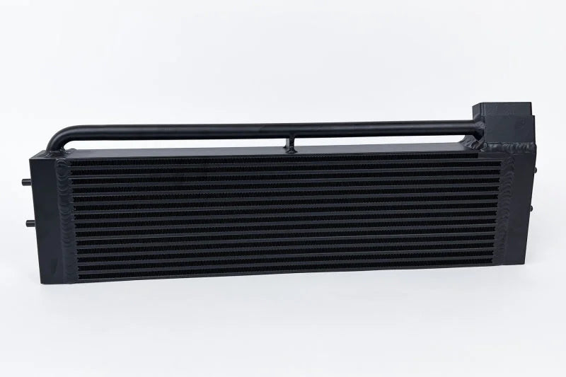 CSF 06-10 BMW E60 M5 / E63 / E64 M6 Race-Spec Oil Cooler - Additional View 9