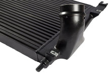 Load image into Gallery viewer, CSF 06-10 Chevrolet Silverado 6.6L Turbo Diesel Charge-Air-Cooler - Side View