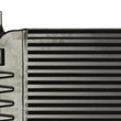 Load image into Gallery viewer, CSF 06-10 Chevrolet Silverado 6.6L Turbo Diesel Charge-Air-Cooler - Back View