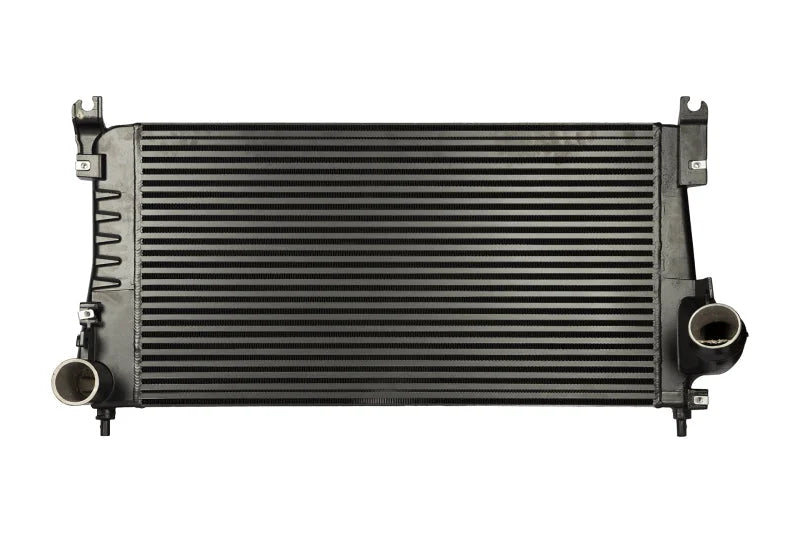 CSF 06-10 Chevrolet Silverado 6.6L Turbo Diesel Charge-Air-Cooler - Additional View 6
