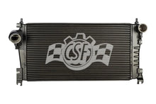 Load image into Gallery viewer, CSF 06-10 GMC Sierra 2500HD 6.6L OEM Intercooler