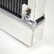Load image into Gallery viewer, CSF 06-10 Hummer H3/H3T 3.5L/3.7L/5.3L Radiator - Back View