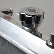 Load image into Gallery viewer, CSF 06-10 Hummer H3/H3T 3.5L/3.7L/5.3L Radiator - Installation View