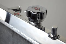 Load image into Gallery viewer, CSF 06-10 Hummer H3/H3T 3.5L/3.7L/5.3L Radiator - Installation View