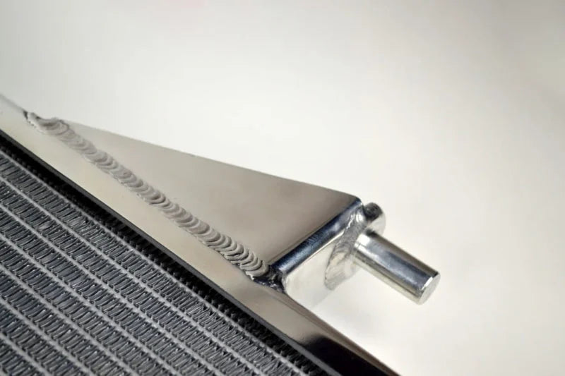CSF 06-10 Hummer H3/H3T 3.5L/3.7L/5.3L Radiator - Additional View 5