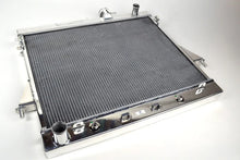 Load image into Gallery viewer, CSF 06-10 Hummer H3/H3T 3.5L/3.7L/5.3L Radiator - Additional View 6