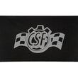 Load image into Gallery viewer, CSF 06-11 Chevrolet Impala 3.5L A/C Condenser