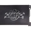 Load image into Gallery viewer, CSF 06-11 Ford Crown Victoria 4.6L A/C Condenser