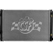 Load image into Gallery viewer, CSF 06-12 Toyota RAV4 3.5L OEM Plastic Radiator