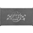 Load image into Gallery viewer, CSF 07-08 Lincoln Navigator 5.4L OEM Plastic Radiator