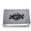 Load image into Gallery viewer, CSF 07-08 Nissan 350Z Radiator - Main Product View