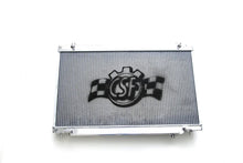 Load image into Gallery viewer, CSF 07-08 Nissan 350Z Radiator - Main Product View