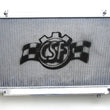 Load image into Gallery viewer, CSF 07-08 Nissan 350Z Radiator - Side View