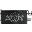 Load image into Gallery viewer, CSF 07-09 Dodge Ram 2500 6.7L Transmission Oil Cooler - Main Product View
