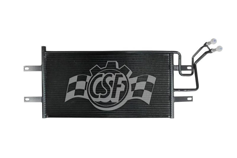 CSF 07-09 Dodge Ram 2500 6.7L Transmission Oil Cooler - Main Product View