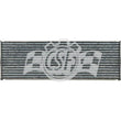 Load image into Gallery viewer, CSF 07-09 Dodge Sprinter 2500 3.0L OEM Intercooler