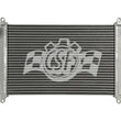 Load image into Gallery viewer, CSF 07-09 Isuzu NPR 5.2L OEM Intercooler