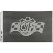 Load image into Gallery viewer, CSF 07-09 Kia Spectra 2.0L A/C Condenser